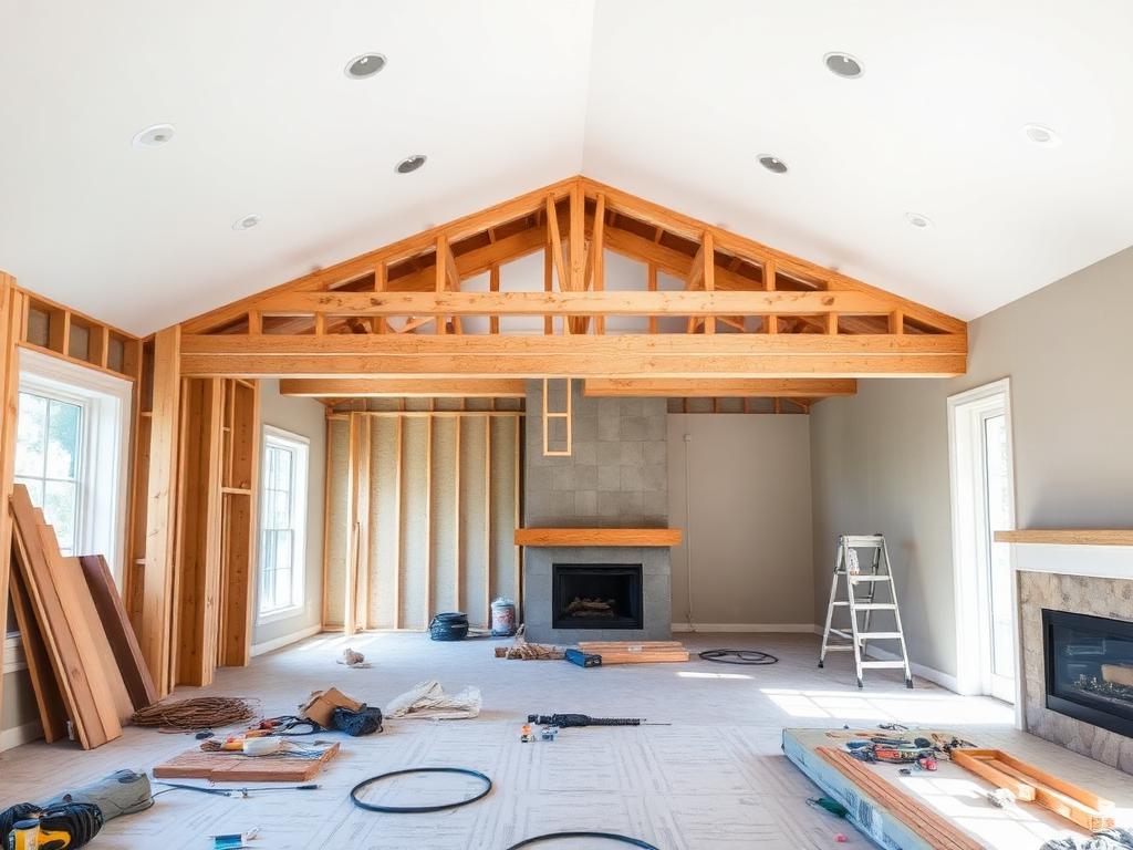 Remodeling & Renovations
